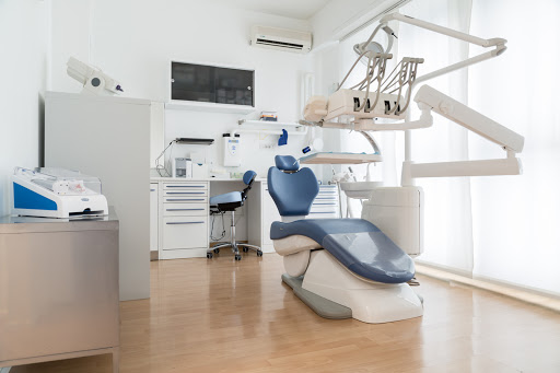 Studio Dentistico Rosapia Cialdella