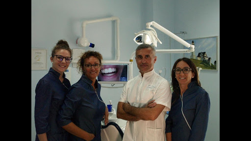 Studio Dentistico Dott. Ciampichetti Claudio