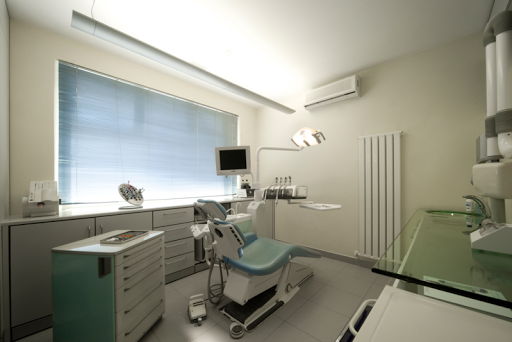 Studio Dentistico Studio Ciarlantini logo
