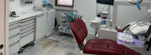 Studio Dentistico Studio Dana Bucaciuc