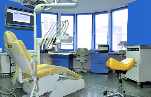 Studio Dentistico Dandolo Odontoiatria