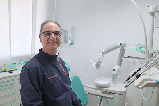 Studio Dentistico Dell'Oste Dr. Cristiano logo