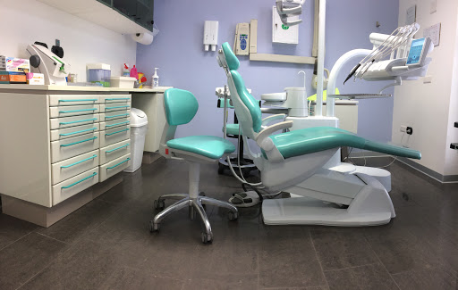 Studio Dentistico Dental Dam logo