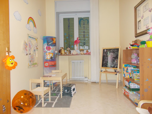 Studio Dentistico Dott.ssa Egina Gnoni
