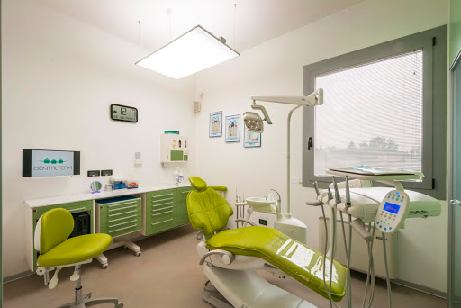 Studio Dentistico Dental Team S.R.L. logo