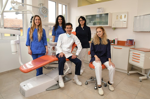 Studio Dentistico Alicchio - Magenta
