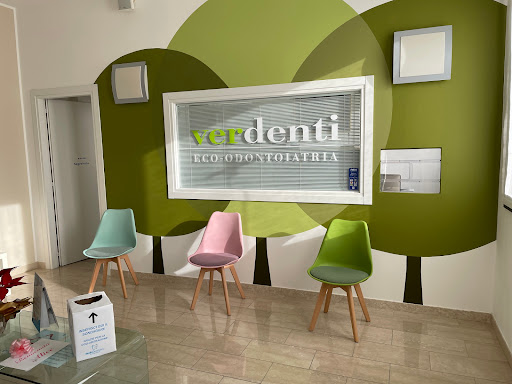 Studio Dentistico Dott. Andrea Cazzola logo