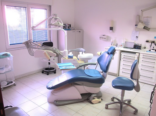 Studio Dentistico Solinas Dr. Andrea logo