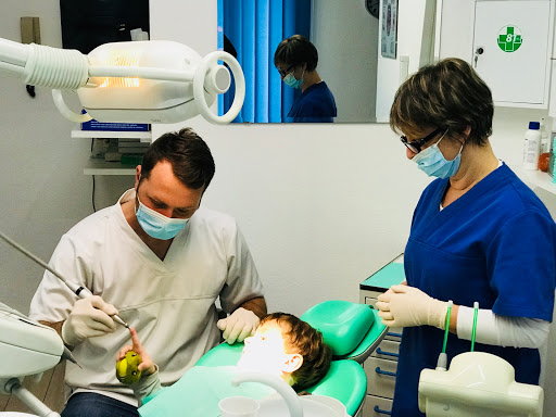 Studio Dentistico Dott. Flavio Argenti