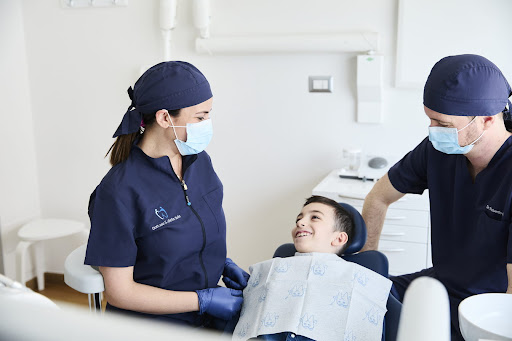 Studio Dentistico Dr. Roberto Arru