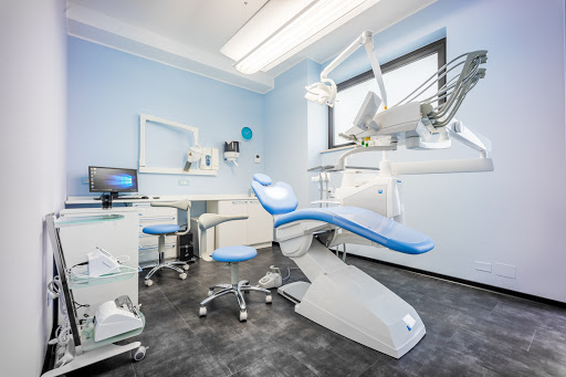 Studio Dentistico Atanor logo