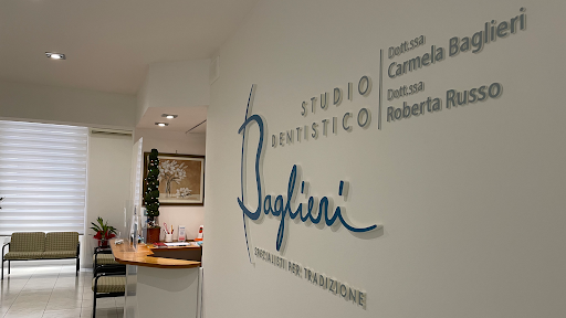 Studio Dentistico Baglieri Dr. Carmela