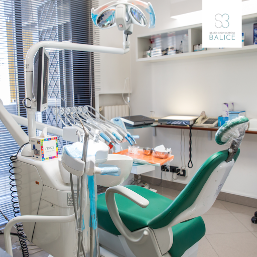 Studio Dentistico Studio Odontoiatrico Balice