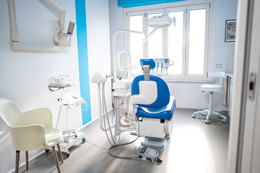 Studio Dentistico Balistreri