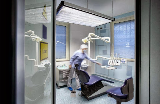 Studio Dentistico Dottori Barbati logo