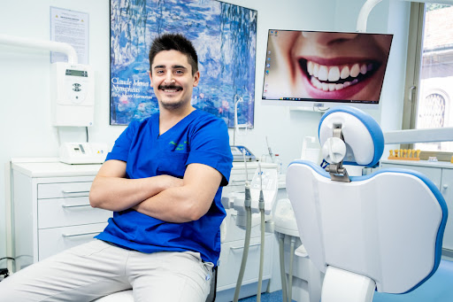 Studio Dentistico Barbero