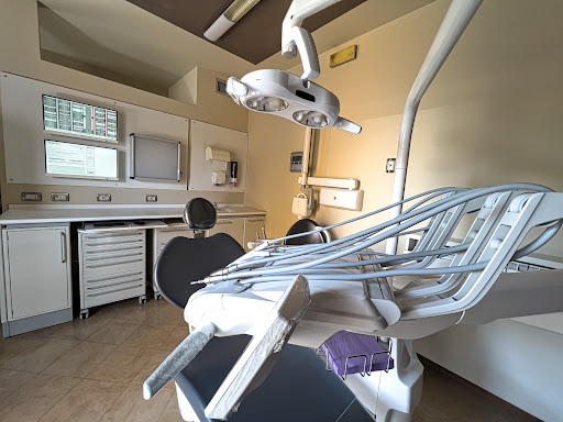 Studio Dentistico Dott. Stefano Barbieri