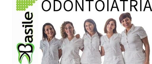 Studio Dentistico Dott.ssa Basile Caterina logo