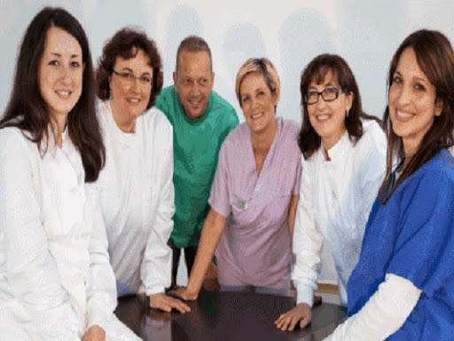 Studio Dentistico Bazzoni logo