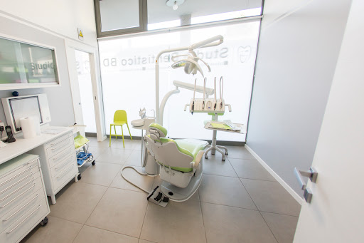 Studio Dentistico Associato Dr Brancatisano e Dr Deni