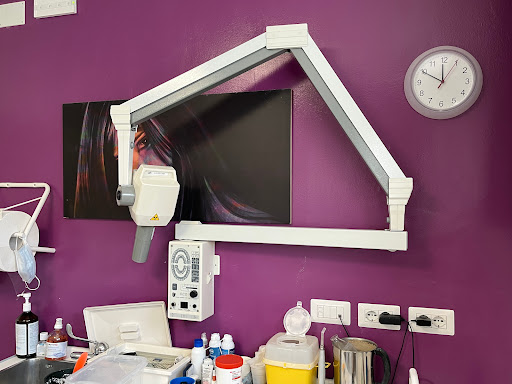 Studio Dentistico Belia Giampaolo - Dentista logo
