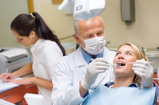 Studio Dentistico Berri - Corbetta