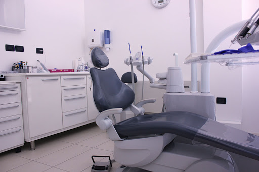 Studio Dentistico Berti Fabiano logo