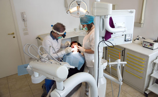 Studio Dentistico Bogoni Dottor Roberto