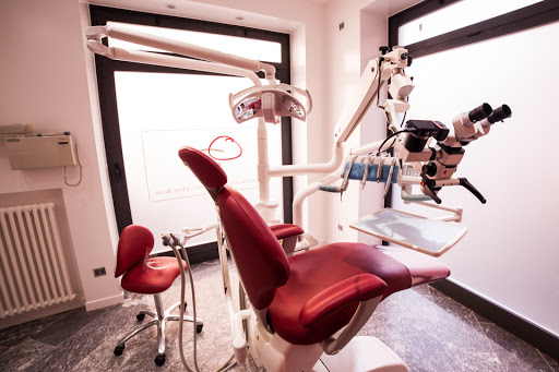 Studio Dentistico Bonin