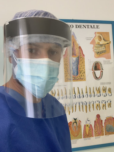Studio Dentistico Rinaldo Bordoni