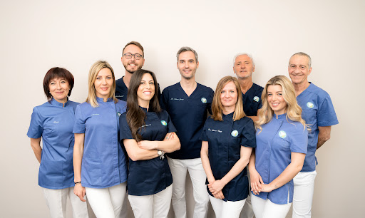 Studio Dentistico Dott. Borelli