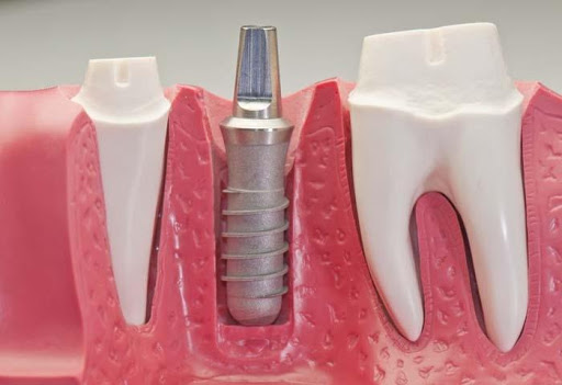 Studio Dentistico Studio Brigliadori