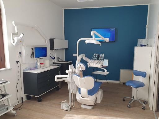 Studio Dentistico Marco-Buratti Srl logo