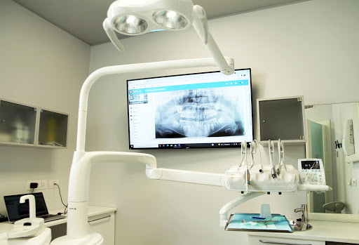 Studio Dentistico Dentista Giussano