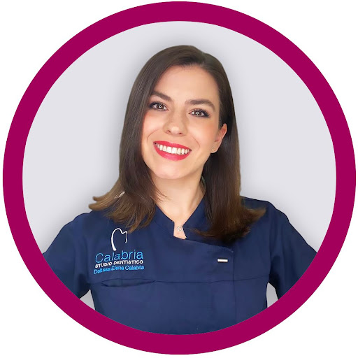 Studio Dentistico Dott.ssa Elena Calabria