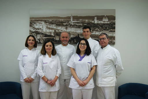 Studio Dentistico Calvani logo