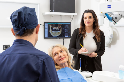 Studio Dentistico Calvi