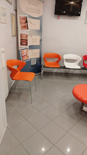 Studio Dentistico Cappabianca