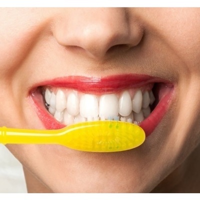 Studio Dentistico Capuano Dr. Benedetto logo