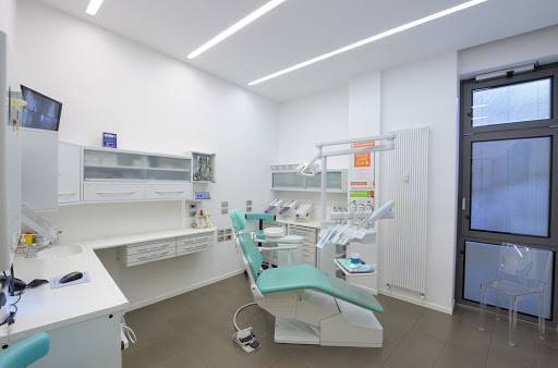 Studio Dentistico dr. Michele Caruso logo