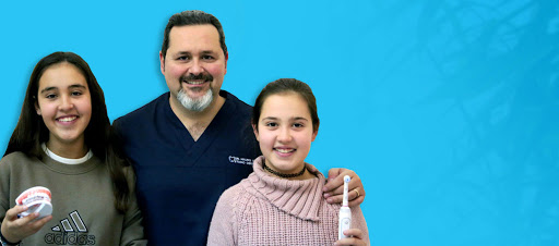 Studio Dentistico Casani | Roma Flaminio logo