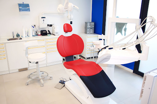 Studio Dentistico Dott. Gabriele Castelnuovo logo