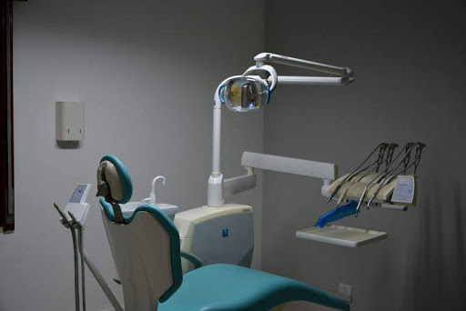 Studio Dentistico dottori P. Catalano & G. Cervino logo