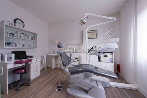 Studio Dentistico Cavedon Dr. Matteo logo