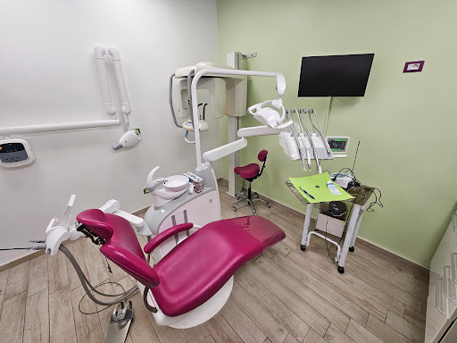 Studio Dentistico CDA - Chiara De Angelis