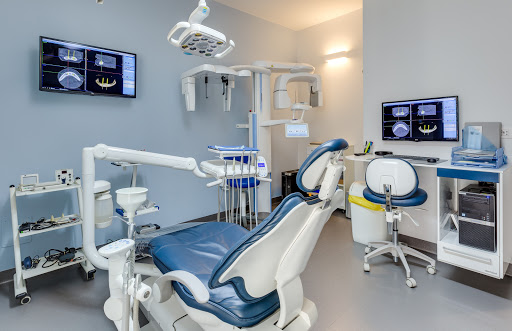 Studio Dentistico Dr. Centra