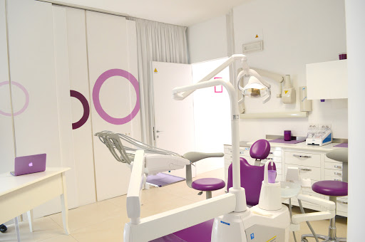 Studio Dentistico Dr.ssa Kim-Mua Chen