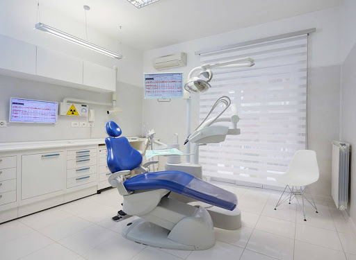 Studio Dentistico Civai Dr. Savino