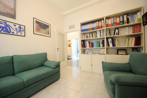 Studio Dentistico Clivio Dr. Alberto