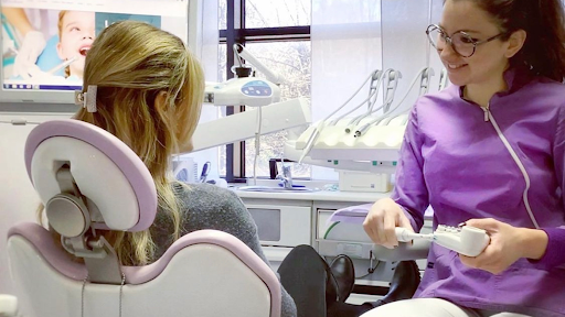 Studio Dentistico Colombo